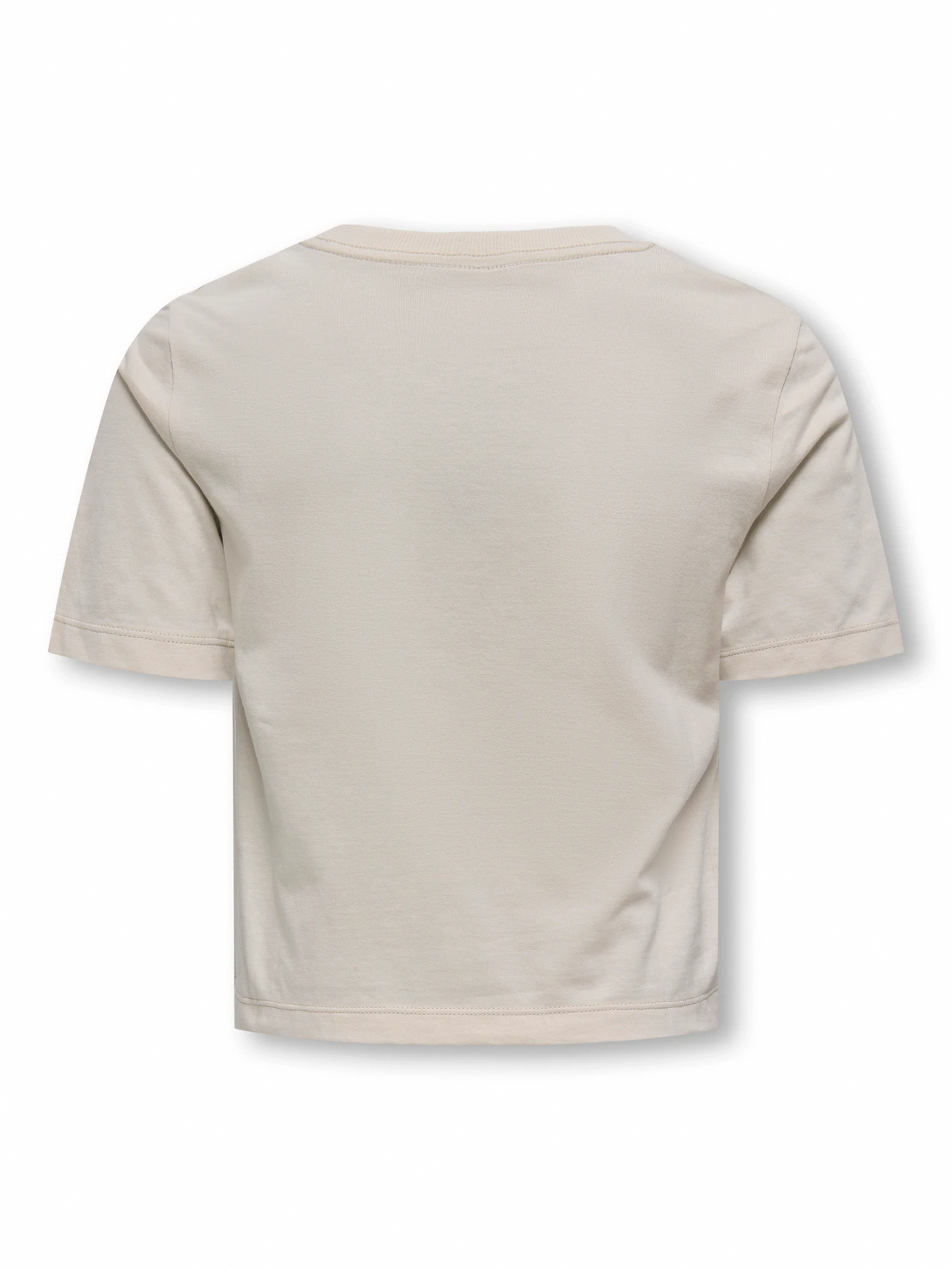 Minimalistisches Schwarzes Shirt