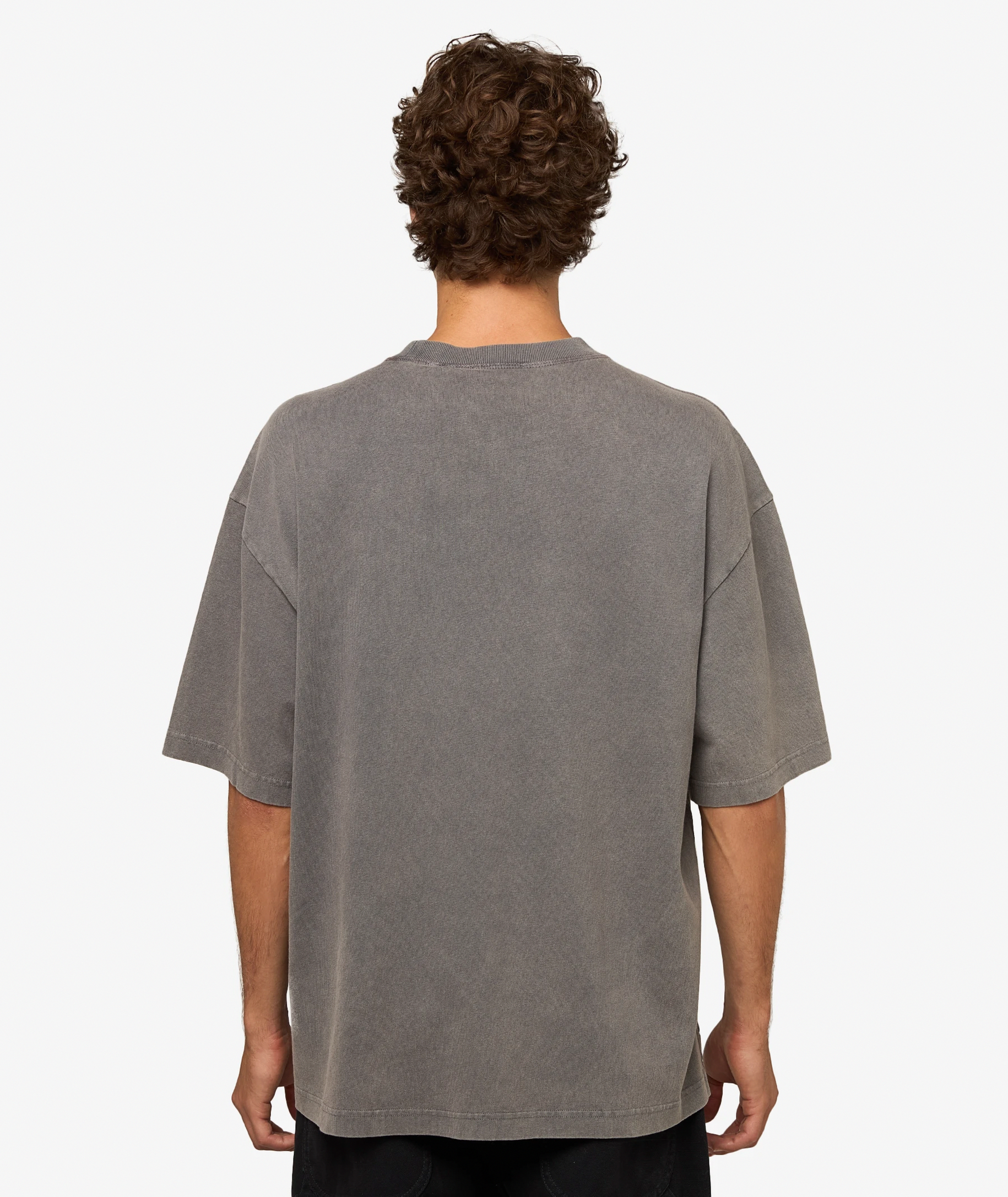 Korallenrotes Sommer-Sportshirt